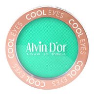 Alvin D`or AES-18 Eye shadow "Cool Eyes" tone 20 menthol